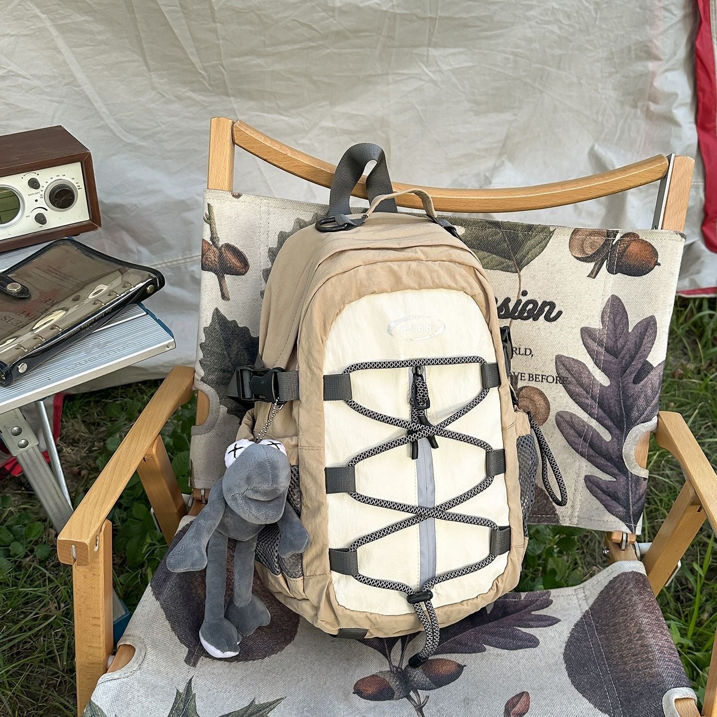 Rucksack Brehn
