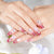 Glamorous Nail Art Extensions Brehn 1788157506