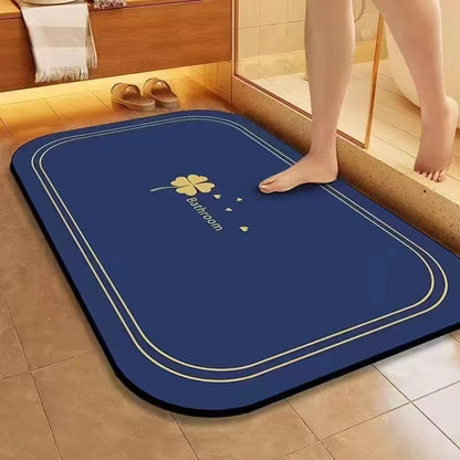 Memory Foam Badezimmermatte