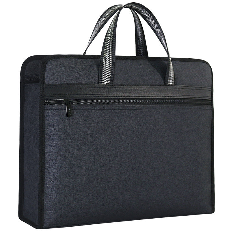 elegante und vielseitige Laptoptasche Brehn