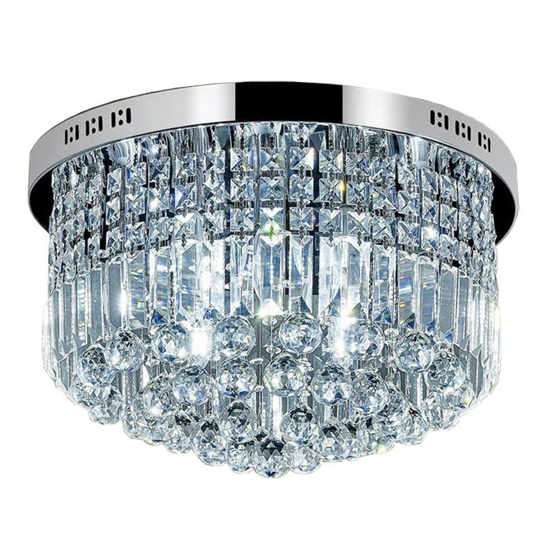 Crystal Glamour Deckenleuchte