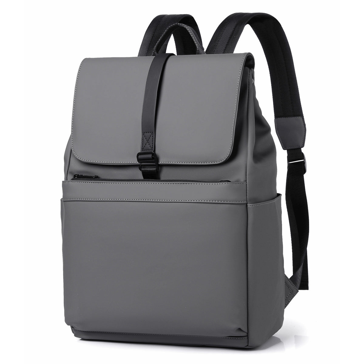 Modern Strukturierter Rucksack