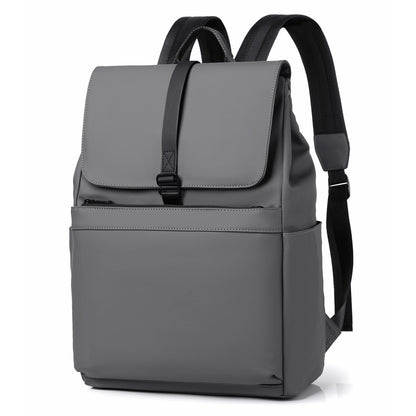Modern Strukturierter Rucksack