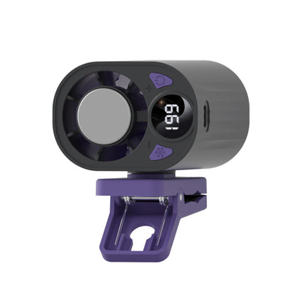 Unisex Mini Kühlventilator Brehn