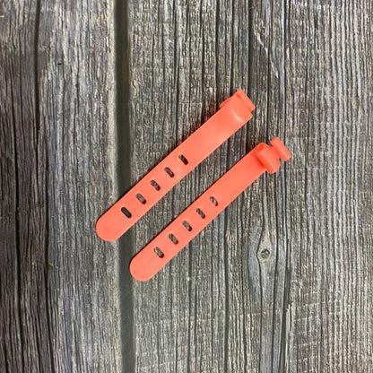 Verstellbares Silikon-Uhrenarmband Brehn