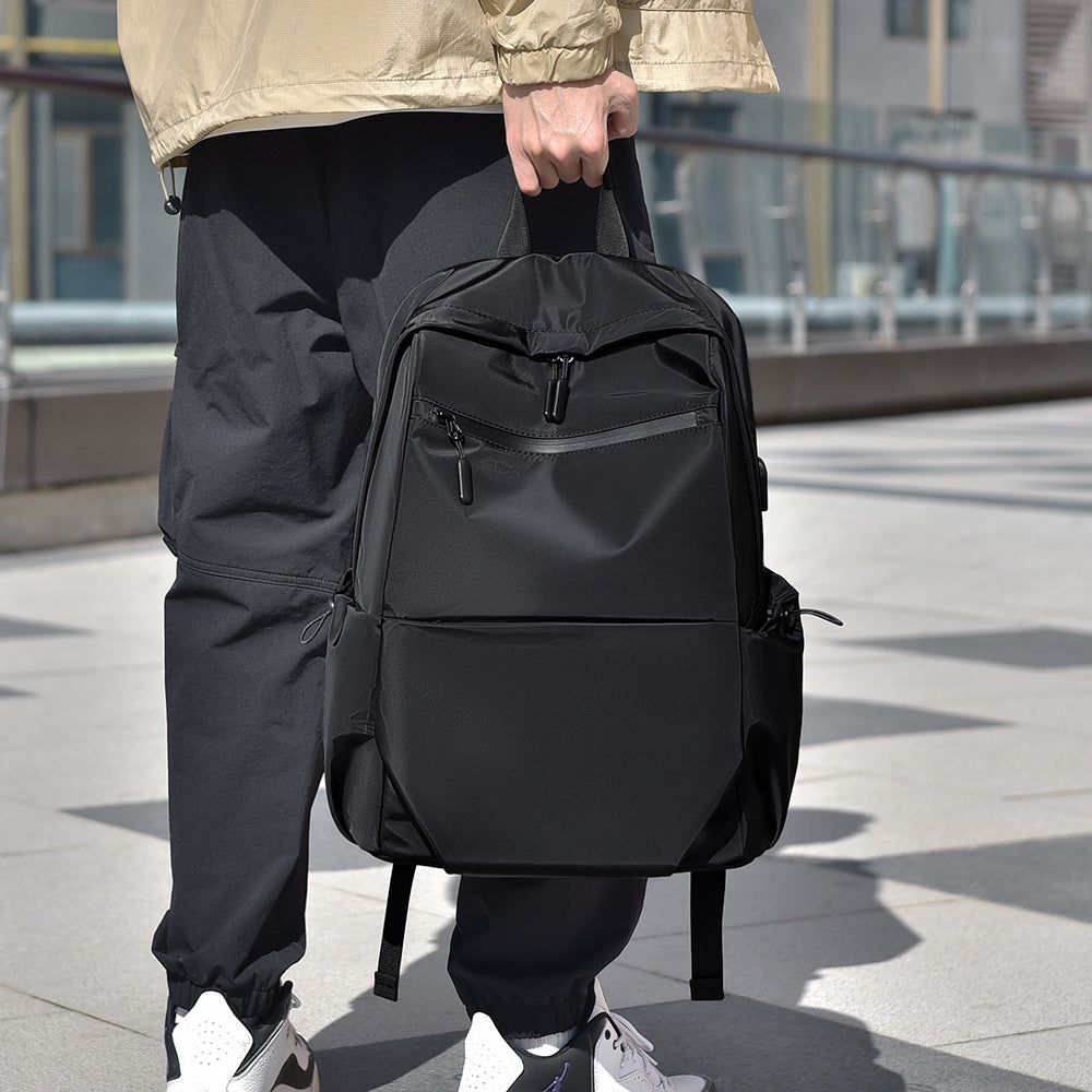 Geräumiger Reise-Rucksack Brehn