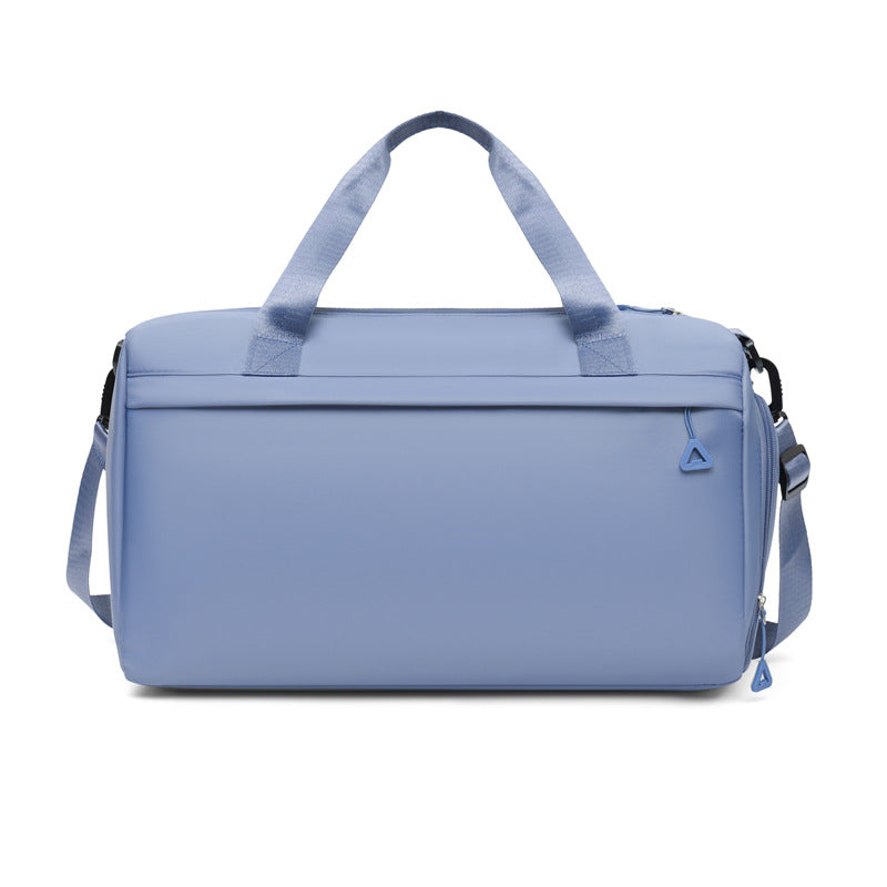 Vielseitige Fitness-Duffel-Bag Brehn