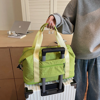 Multi-Taschen Sport Duffel Bag