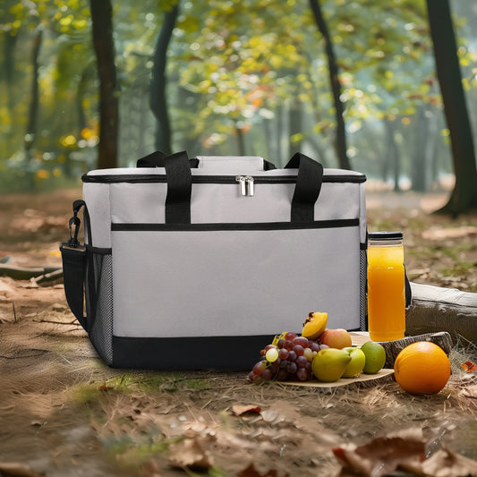 Damen Isolierte Freizeit-Kühltasche Brehn