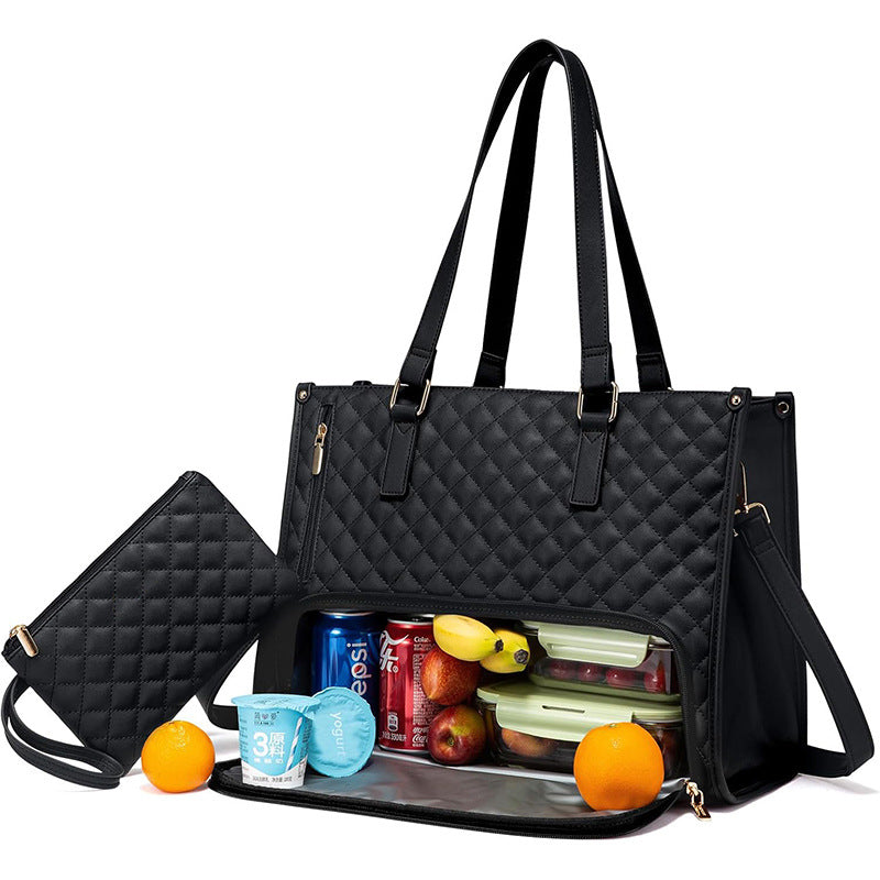 Isolierte Lunch-Tasche Brehn