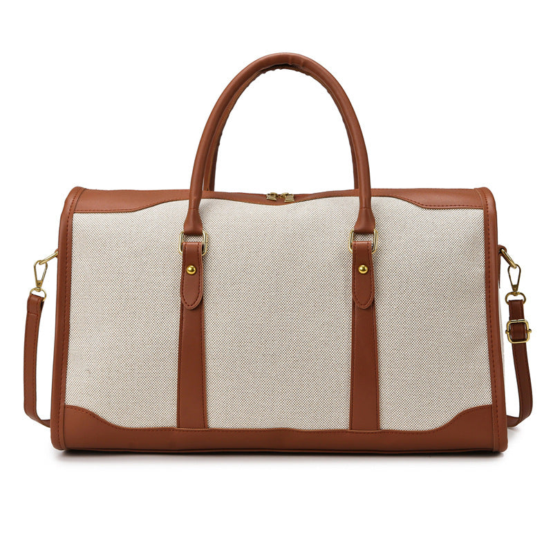 Stilvolle Reisetasche Brehn