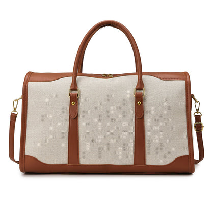 Stilvolle Reisetasche Brehn