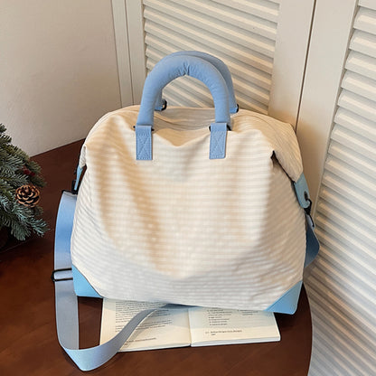 Multifunktionale Wochenend-Reisetasche Brehn
