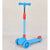 Höhenverstellbarer Ride-On Scooter Brehn