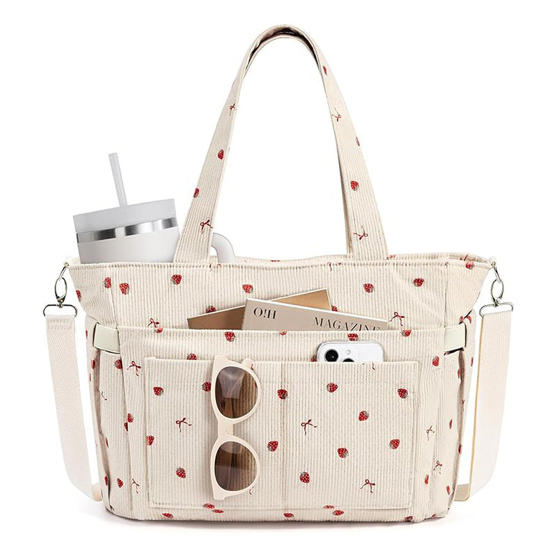 Freizeit-Shopper Tasche Brehn