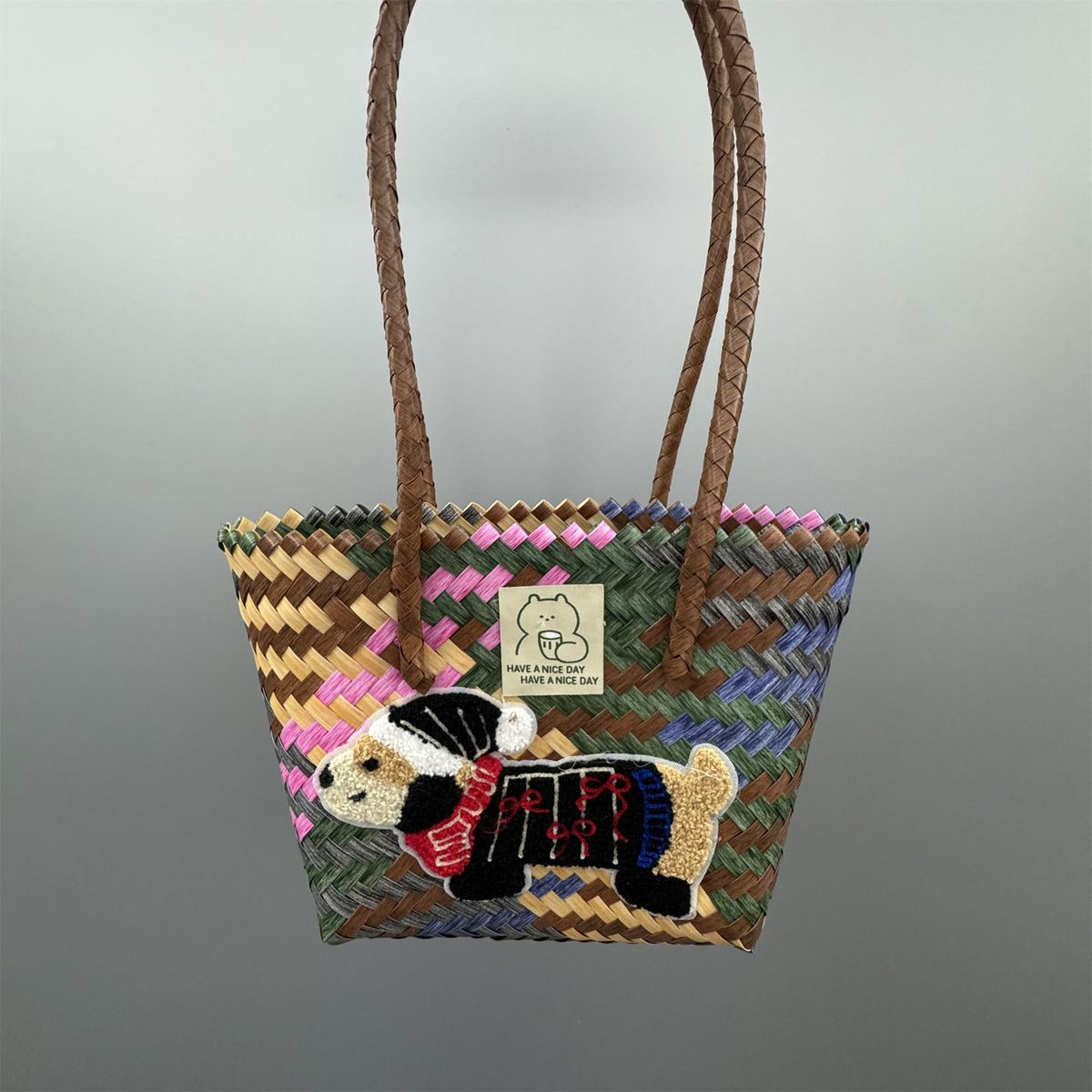 Handtasche Brehn