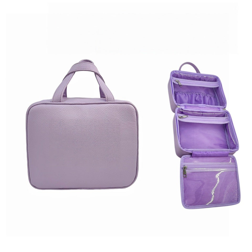 Multifunktionale Kosmetiktasche Brehn