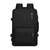 Leichte Mehrfächer-Rucksack