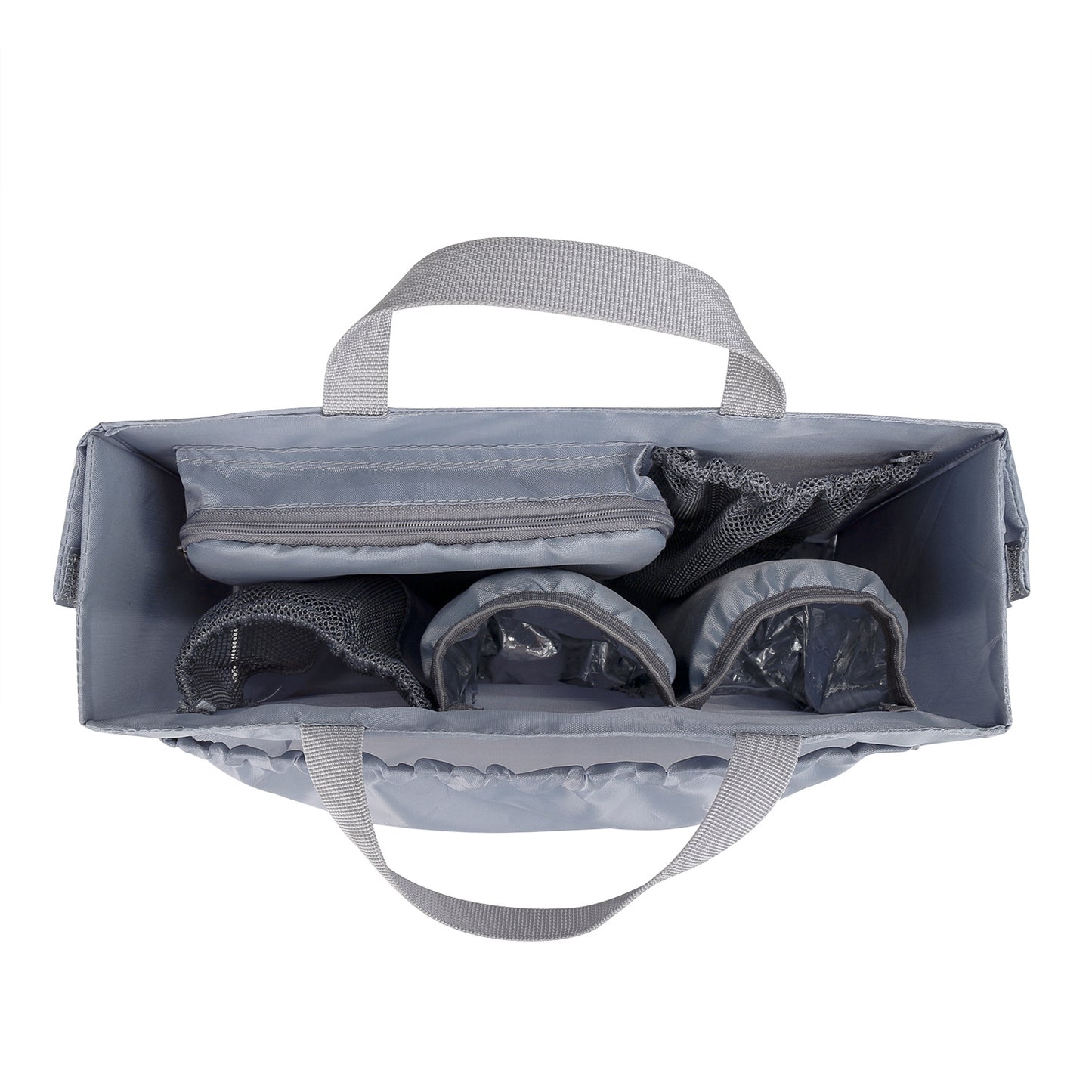 Multifunktionale Faltbare Tasche Brehn
