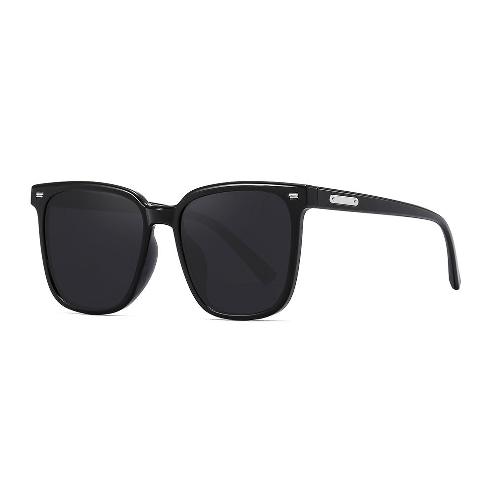 Damen Designer-Sonnenbrille im lässigen stilvollen Rahmen Brehn