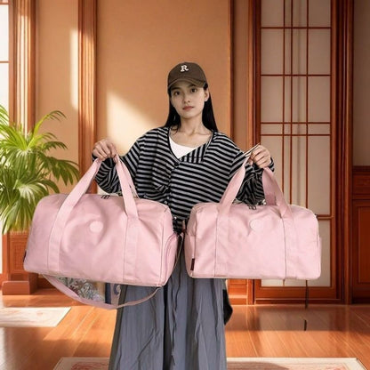 Vielseitige Sport Gym Duffel Bag Brehn