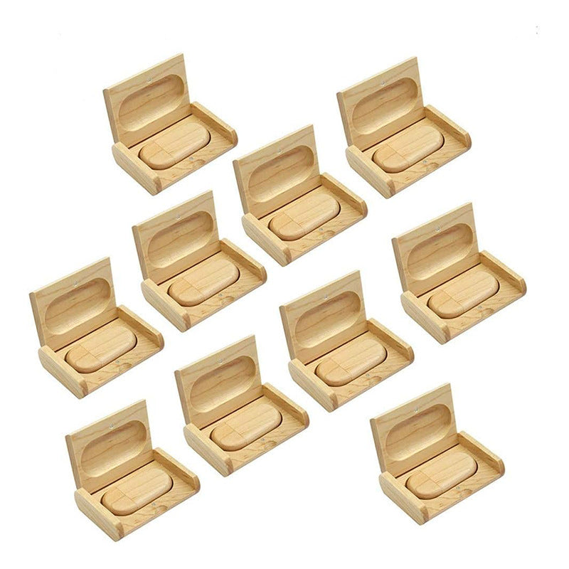 oden USB Flash Drive Brehn