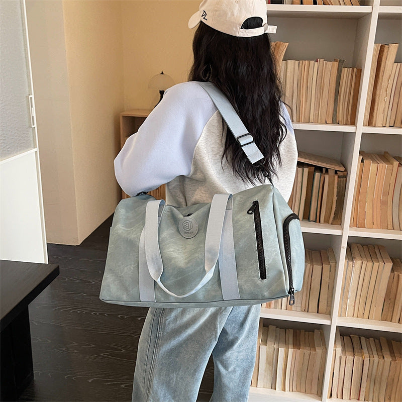 Vielseitige Mehrzweck-Reisetasche Brehn