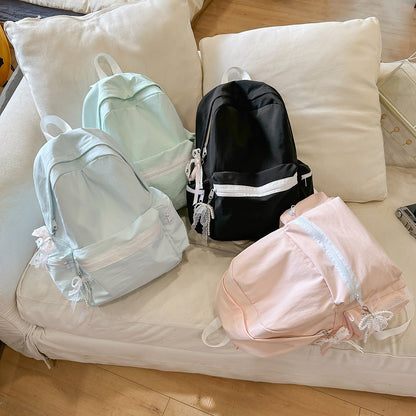 Stylischer Vielseitiger Rucksack Brehn 1791205578