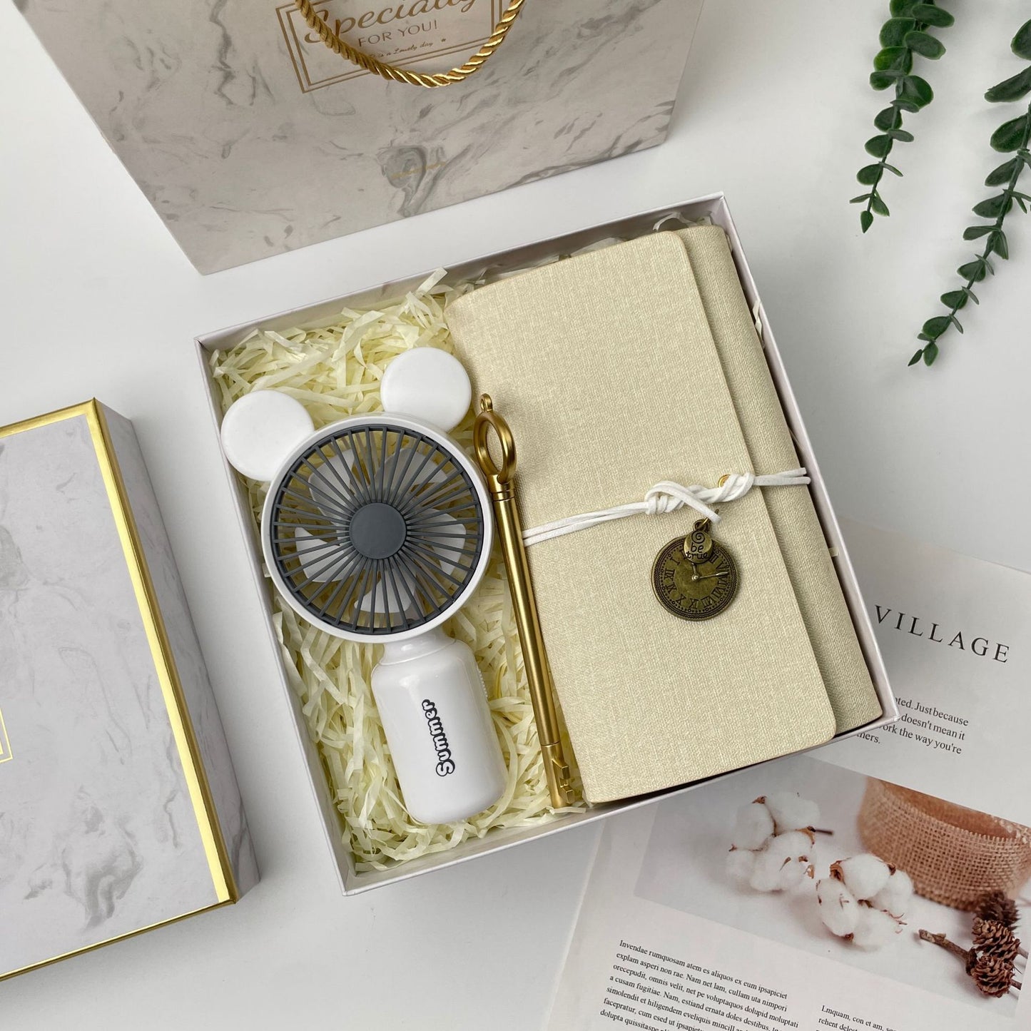 Damen Geschenkset Brehn