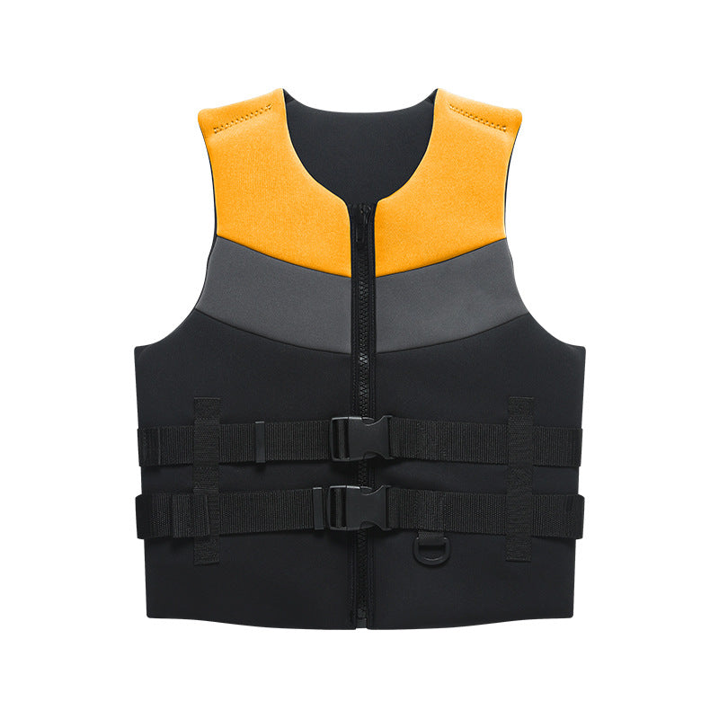 Hochleistungs-Neopren-Wassersportweste