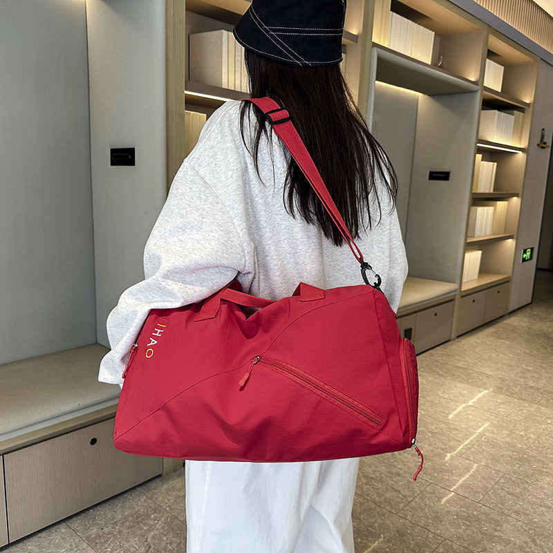 Vielseitige Reisekomfort Sports Bag Brehn