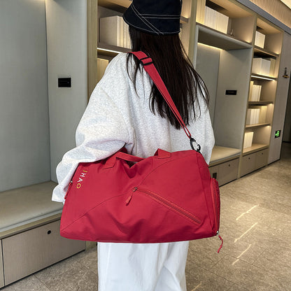 Vielseitige Reisekomfort Sports Bag Brehn