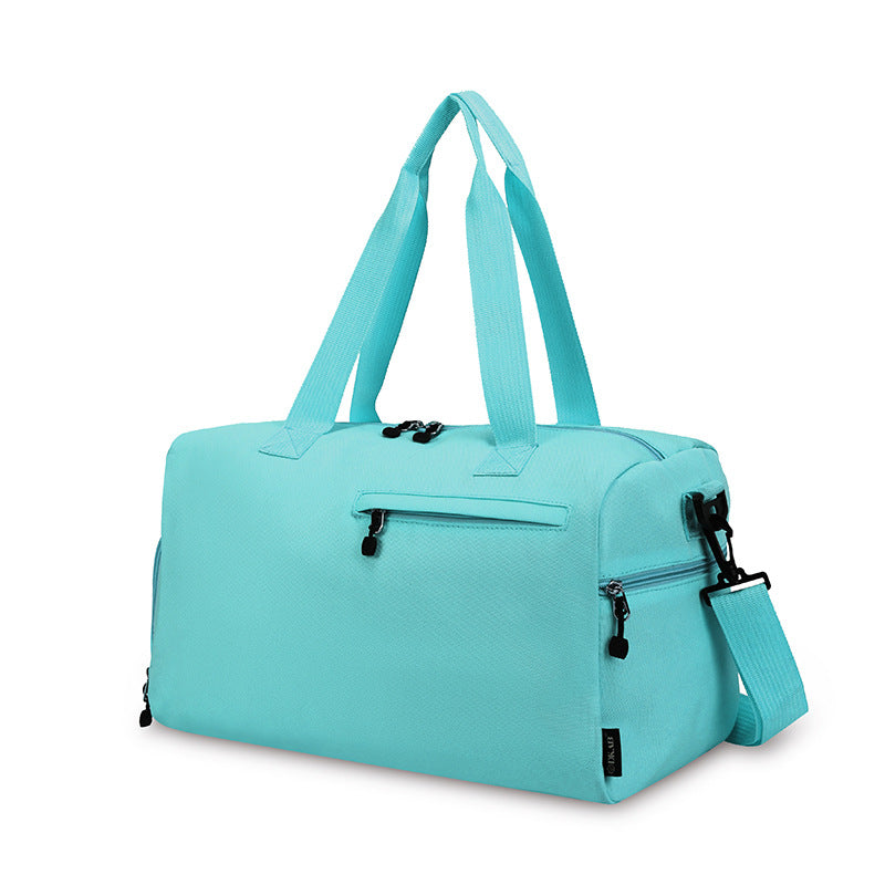 Haltbarer Reise-Duffle-Bag Brehn