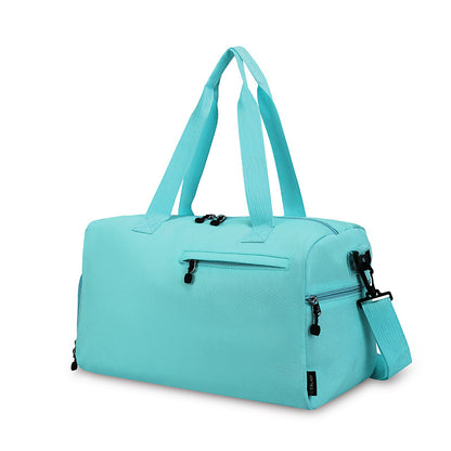 Haltbarer Reise-Duffle-Bag Brehn