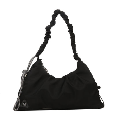 Stilvolle Schluffige Hobo-Tasche
