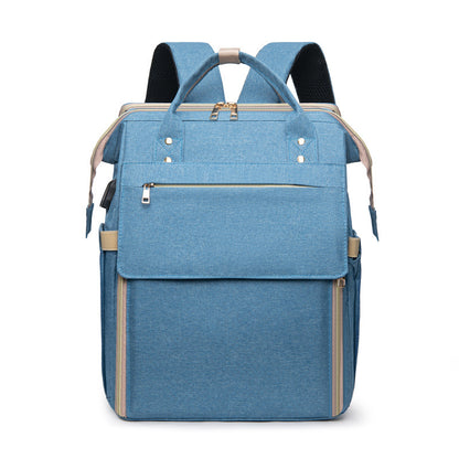 Multifunktionaler zeitgenössischer Rucksack Brehn