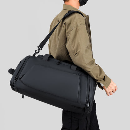 Schwerlast-Sport-Reise-Duffel Brehn