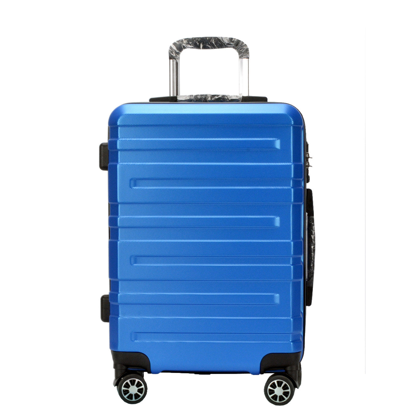 Unisex Premium Hartschalenreisegepäck Set Brehn