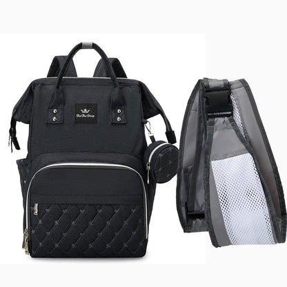 Multi-Fach-Rucksack Brehn