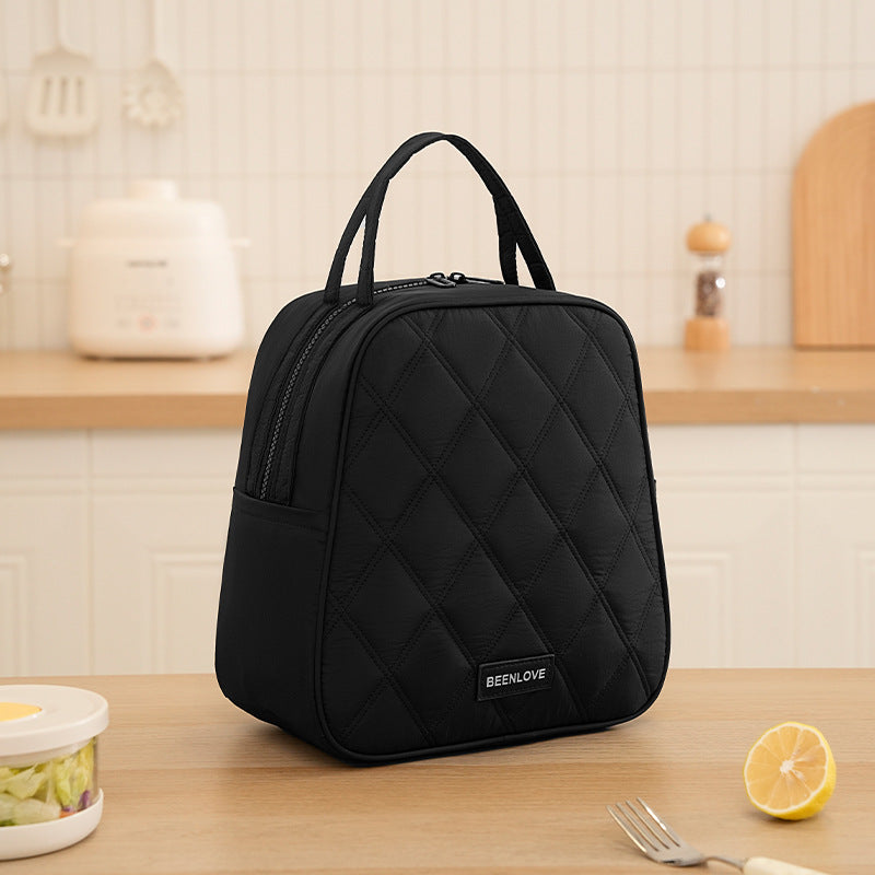 Gepolstertes isoliertes Lunchbag