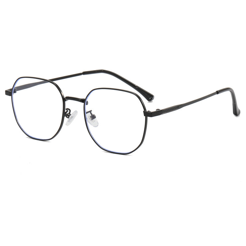Damen Modische oversized Brillenfassung Brehn