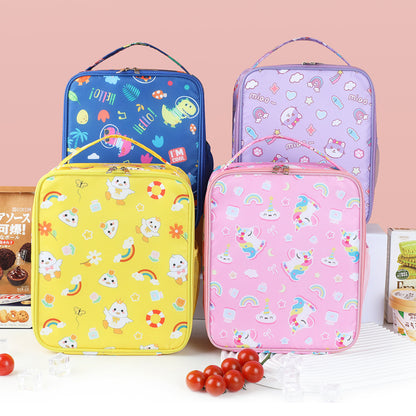 Unisex Lunchbox Brehn
