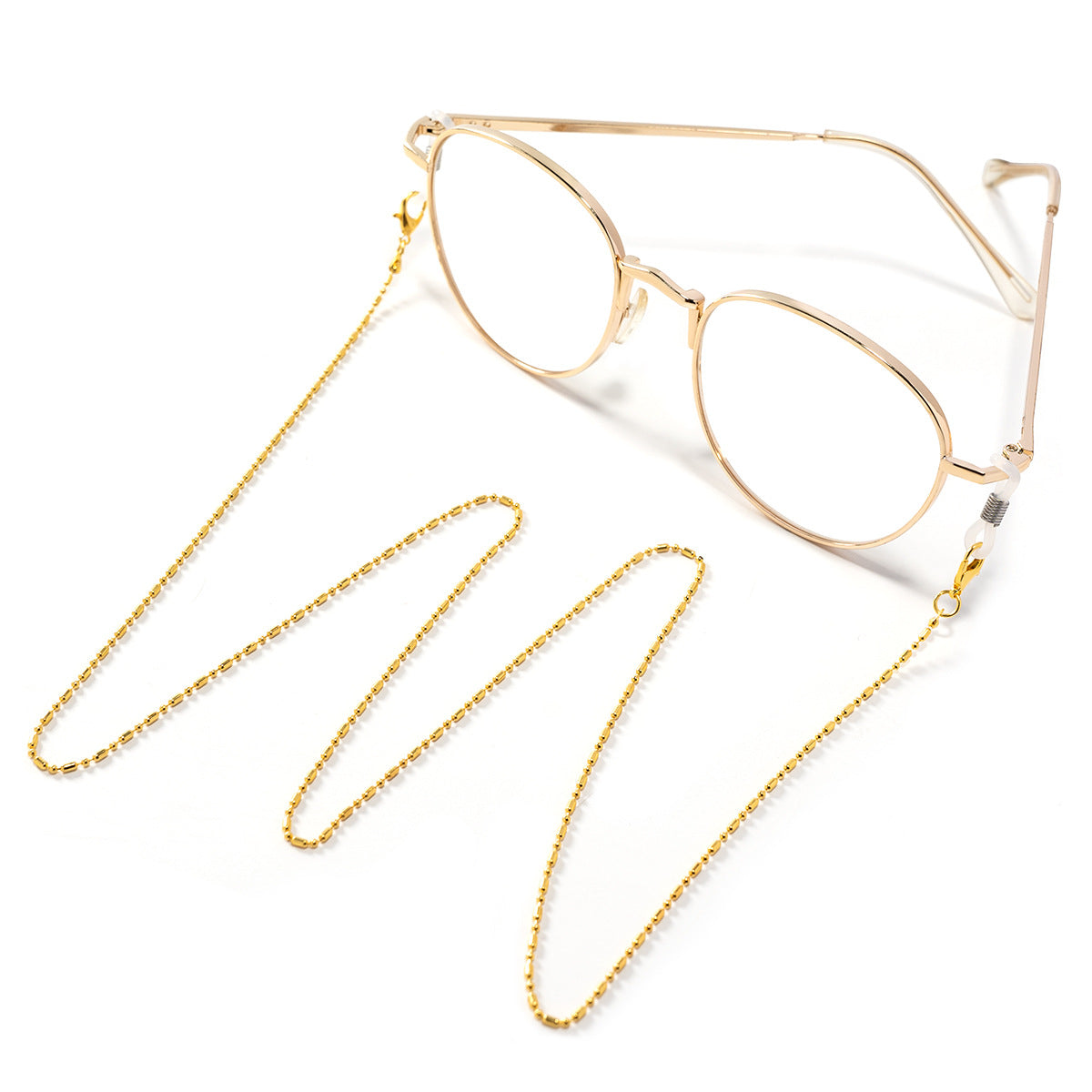 Elegante Brillen Kette Brehn