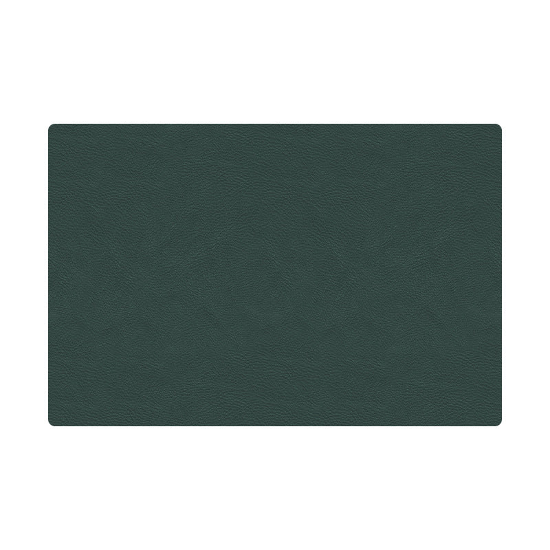 Oval Decorative Welcome Mat Brehn