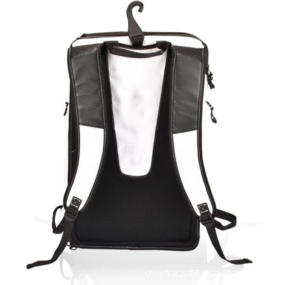 Sportlicher Rucksack mit Praktischen Fächern und Ergonomischem Design Brehn