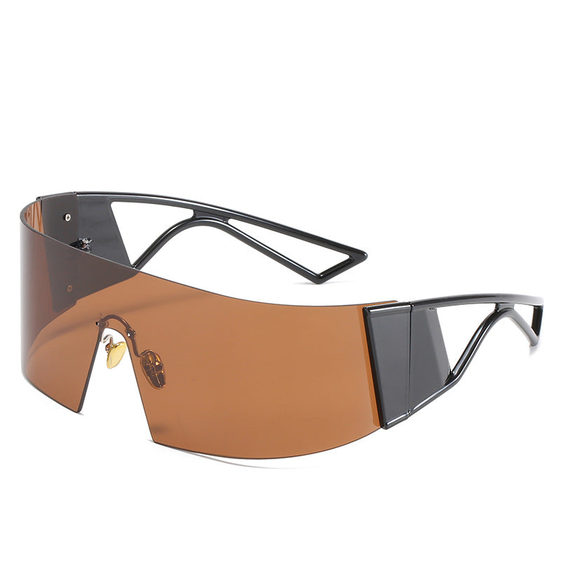 Damen Fashion-Sonnenbrille Brehn