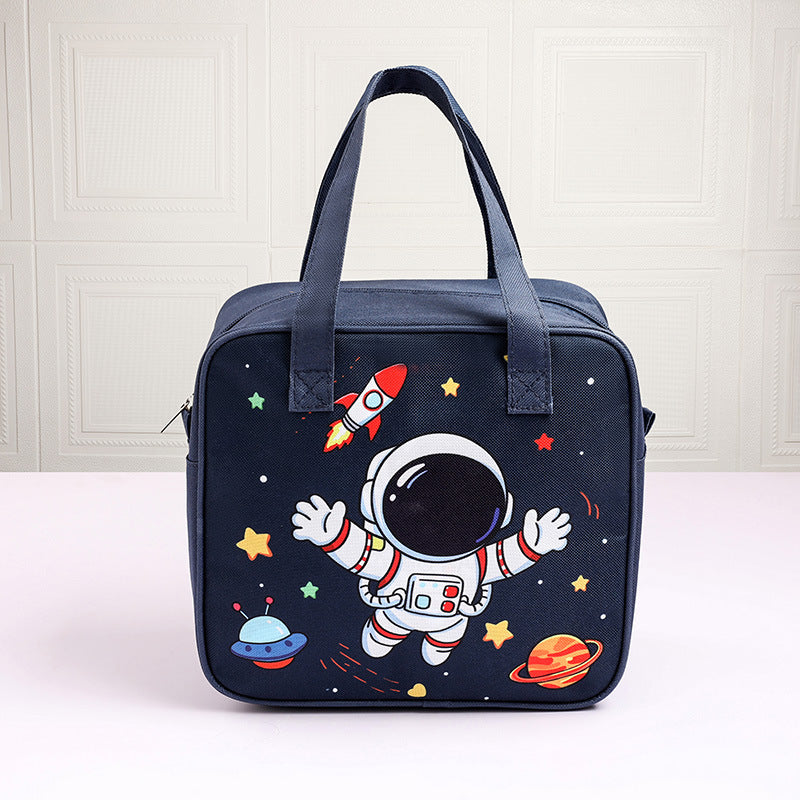 Kinder Isolierte Lunch Tasche Brehn