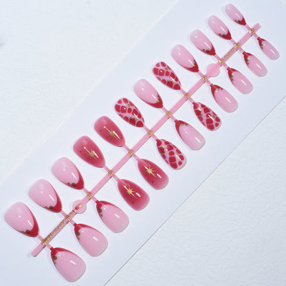 Premium Nagelkunst Brehn