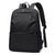 Urban Minimalist Laptop Rucksack Brehn
