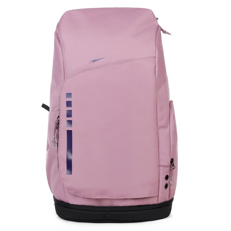 Business-Rucksack mit Laptopfach und Ergonomischem Tragesystem Brehn
